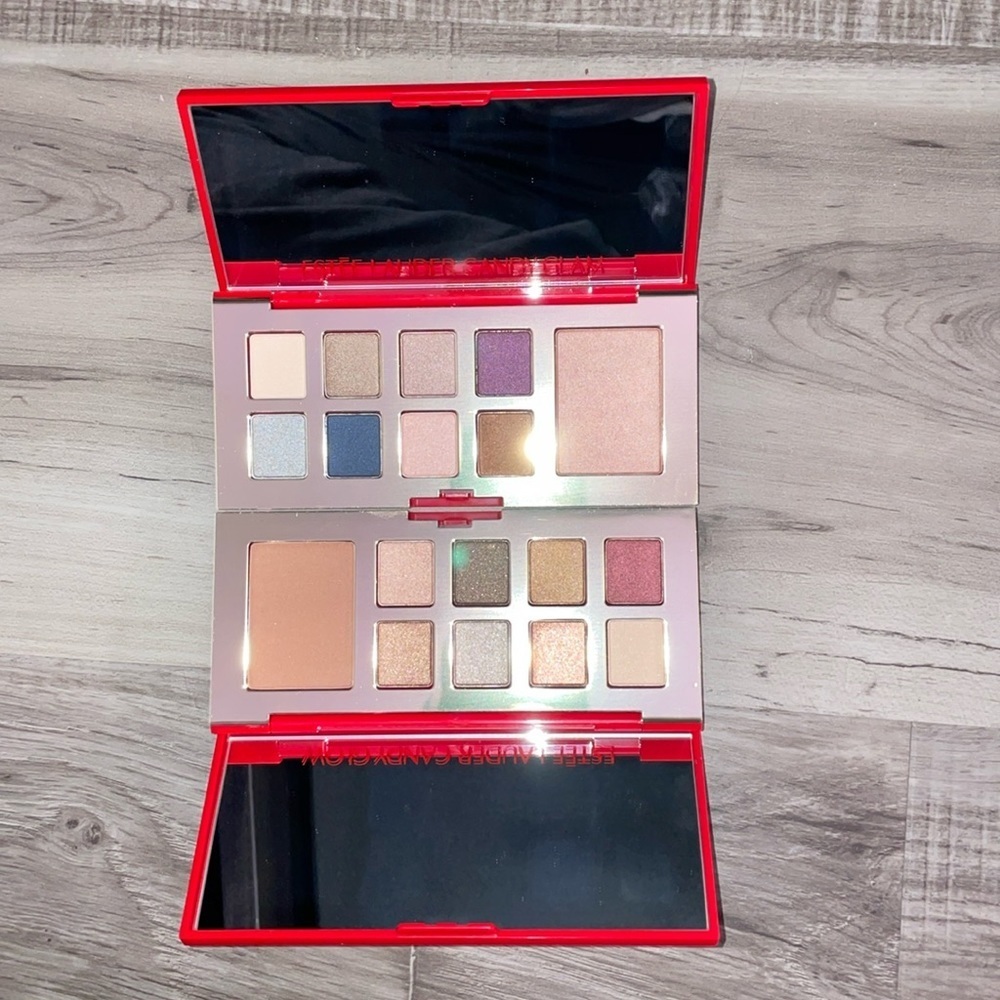 New Pure Color Envy Candy Glam & Candy Glow from SEPHORA